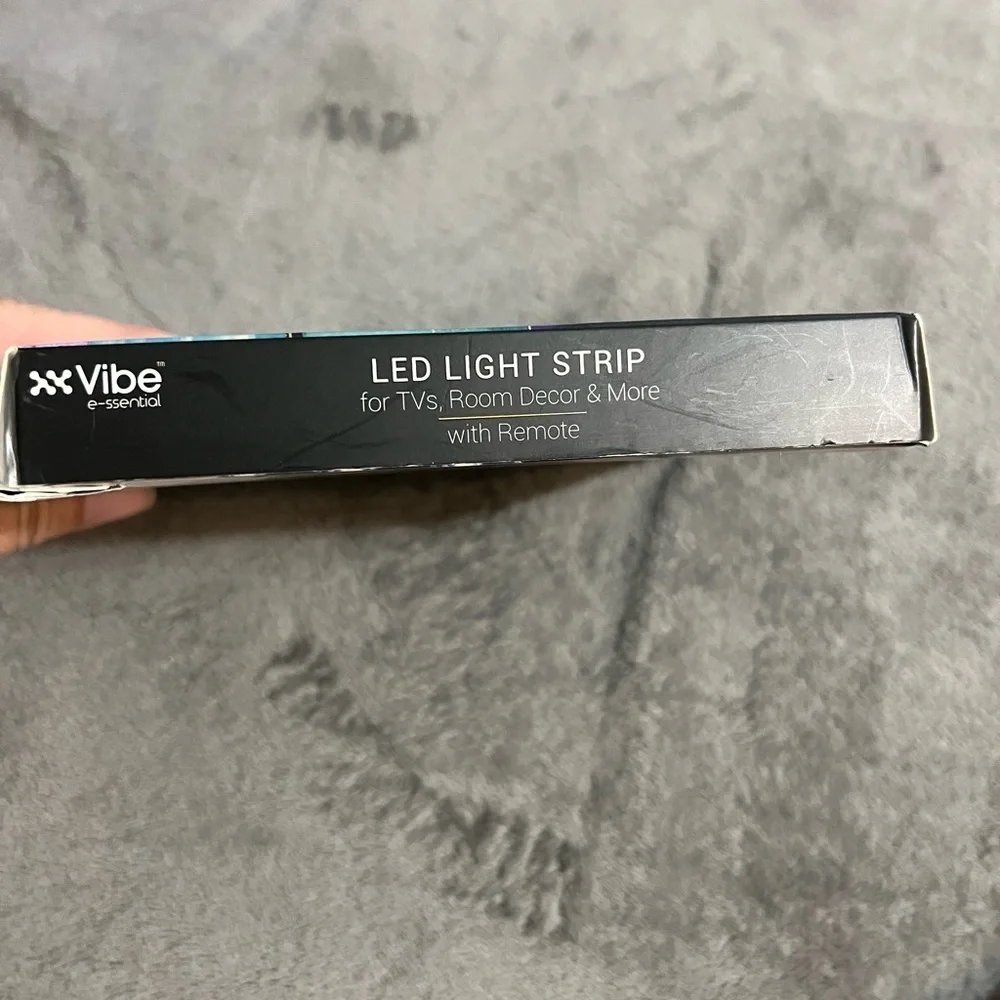 LED light strip